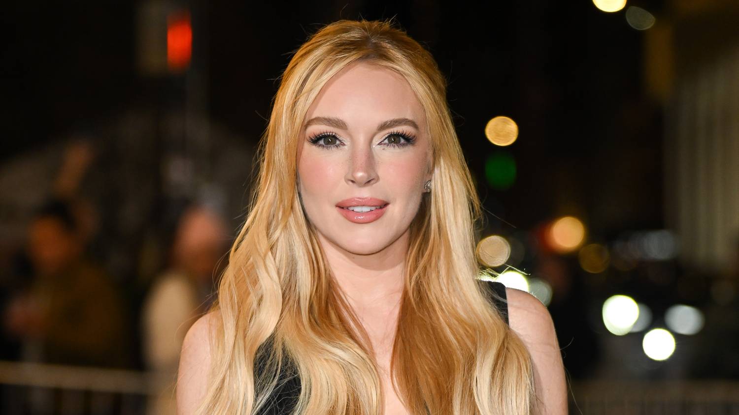 Lindsay Lohan jól kiosztotta egy főnökét gyerekként