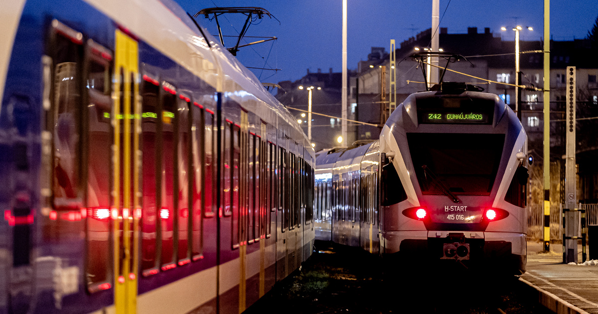 Kisiklott egy mozdony a Déli pályaudvaron