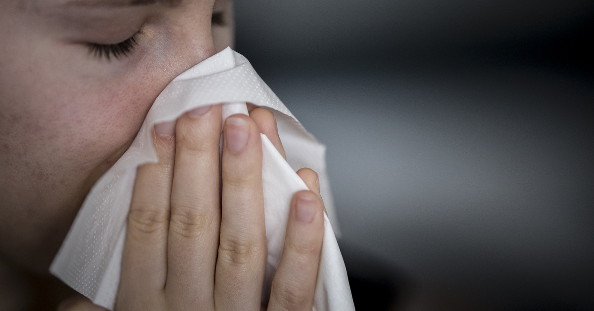 Index – Belföld – Meglepően korán kezdődött az influenzaszezon, egy új variáns okozhat súlyos járván…