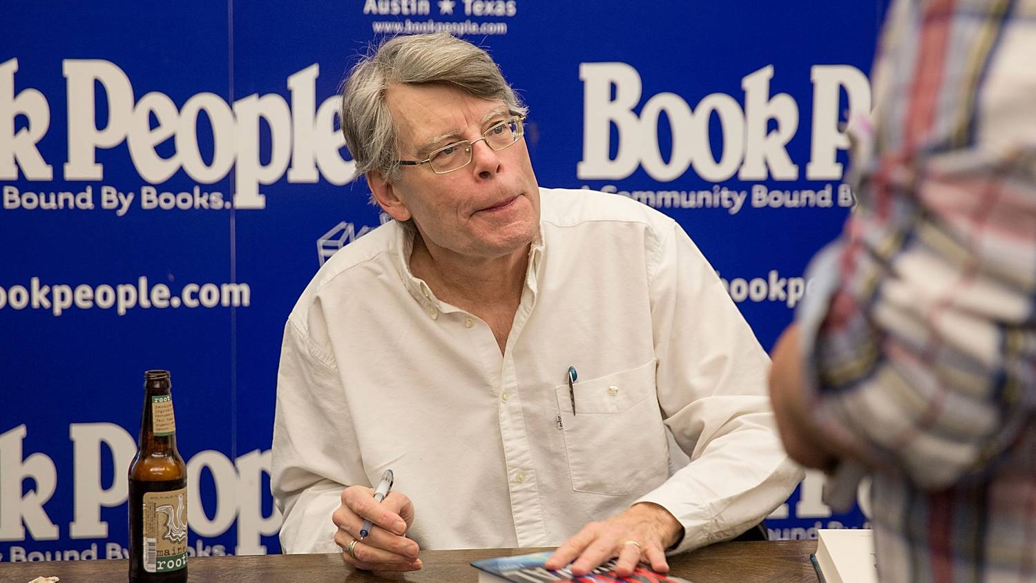 Nézzen körül a könyvespolcán - ez a Stephen King kötet most másfél milliót érhet