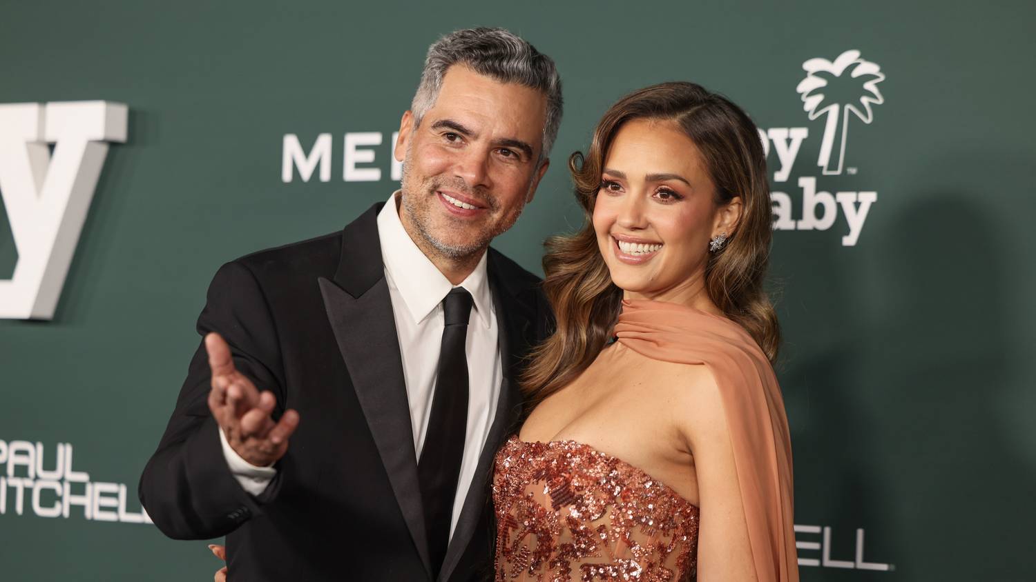 Jessica Alba és férje, Cash Warren házassága zátonyra futott: 17 év után válnak