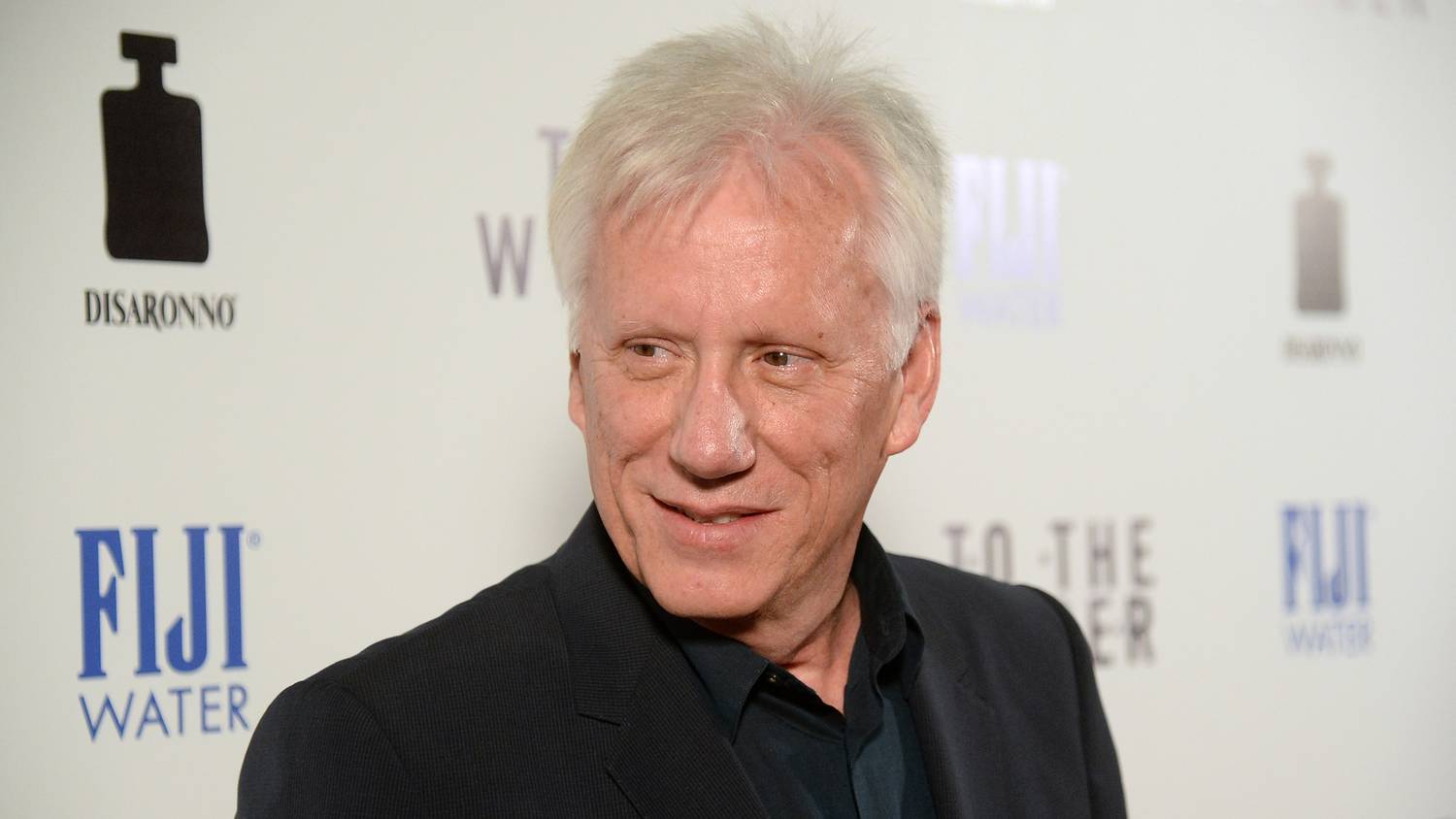 James Woods élő adásban sírta el magát a CNN-en – videó