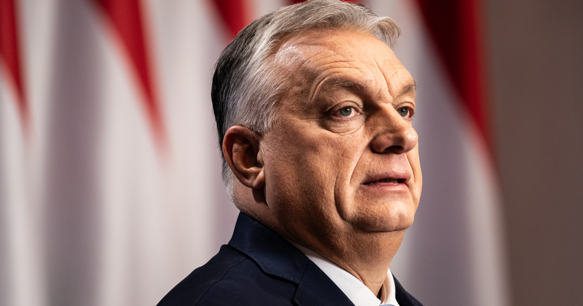 Magyar Péter Orbán Viktornak: Rúgja ki Nagy Mártont, vagy távozzanak kézen fogva!