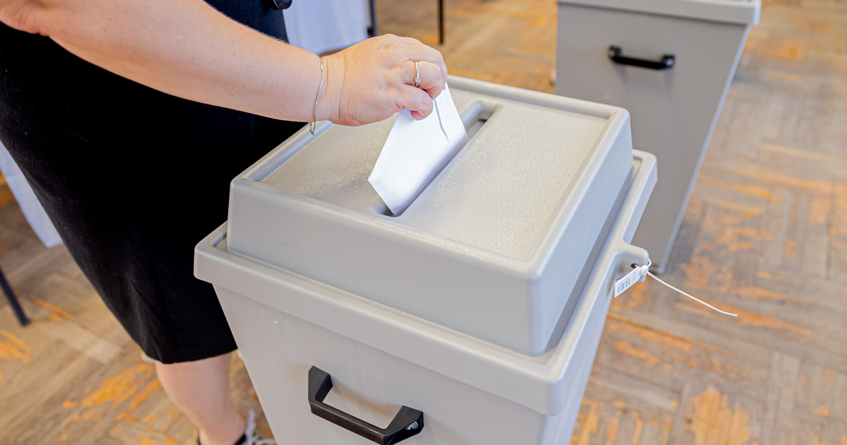 Megtartották az időközi választást Gárdonyban, két mandátumot szerzett a polgármestert adó egyesület