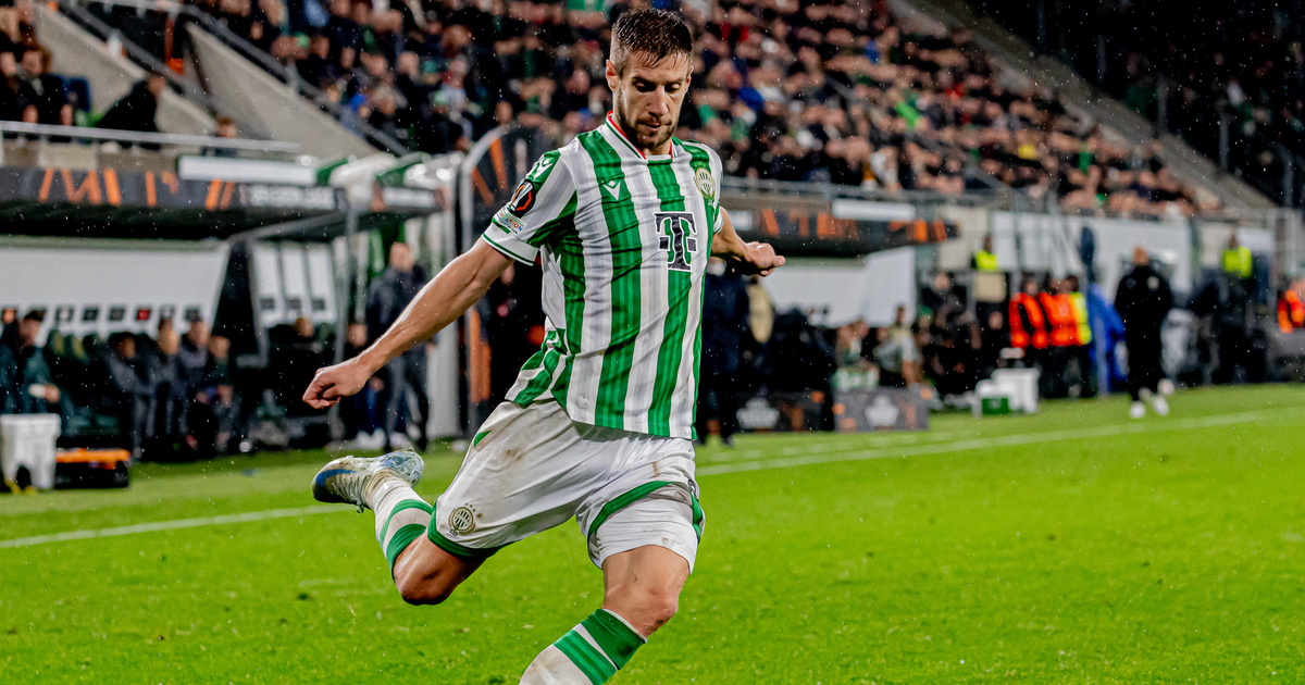 Szenvedő skót rivális ellen biztosíthatják be az El-továbbjutást Varga Barnabásék