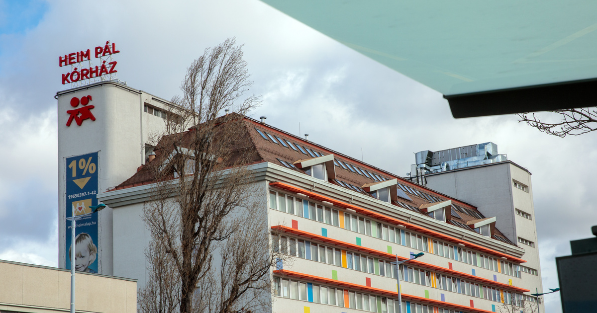 Átlépte a hatszázat a gyerekeket érintő ételmérgezés-gyanús esetek száma Budapesten