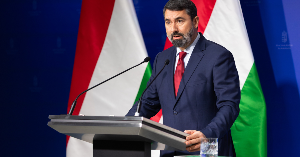 Az államtitkár szerint már több mint félmiilióan visszaküldték a Voks 2025 szavazólapot