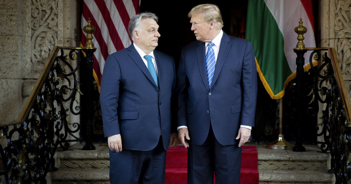 Kovács Zoltán tiszta vizet öntött a pohárba: Donald Trump nem hívta meg Orbán Viktort