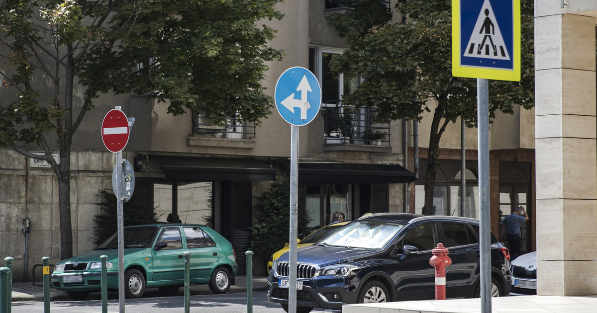 Vége a várakozásoknak, megjelent az új KRESZ