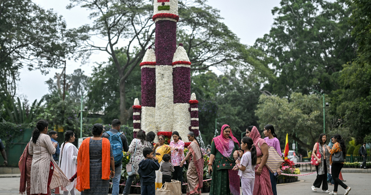 Elsőként hajtott végre India pilóta nélküli dokkolást a világűrben