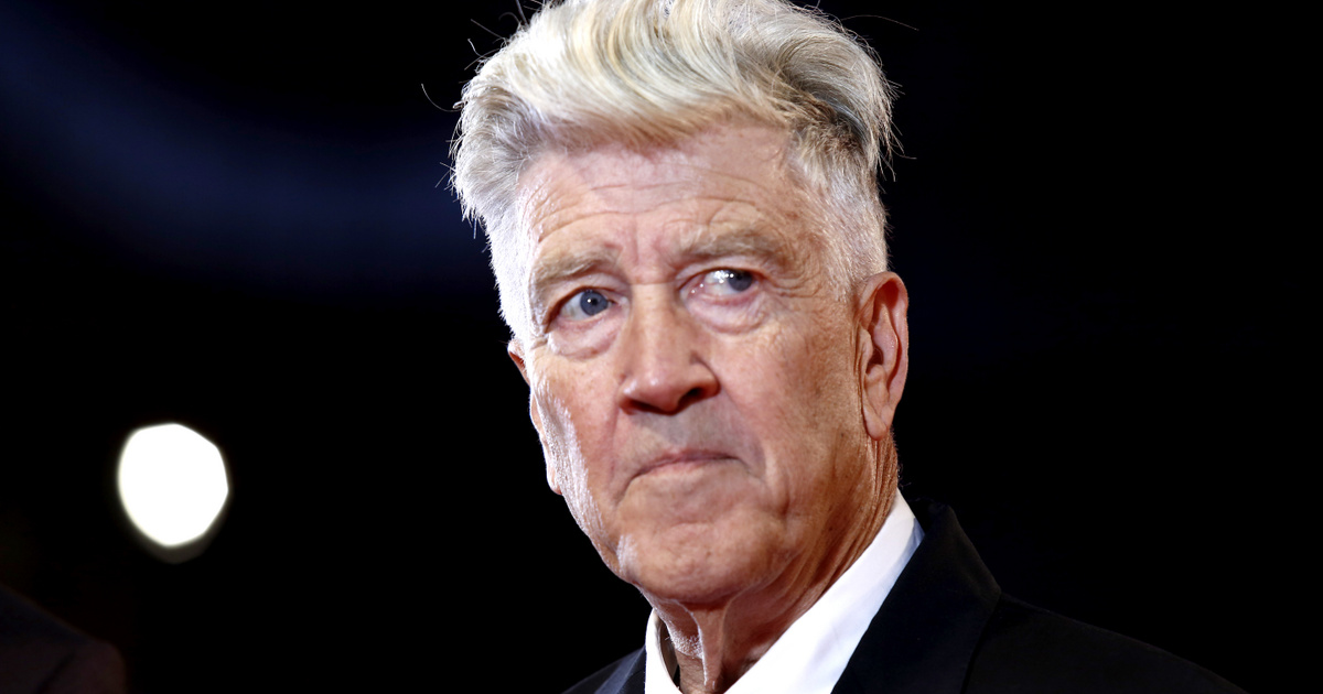 Meghalt David Lynch