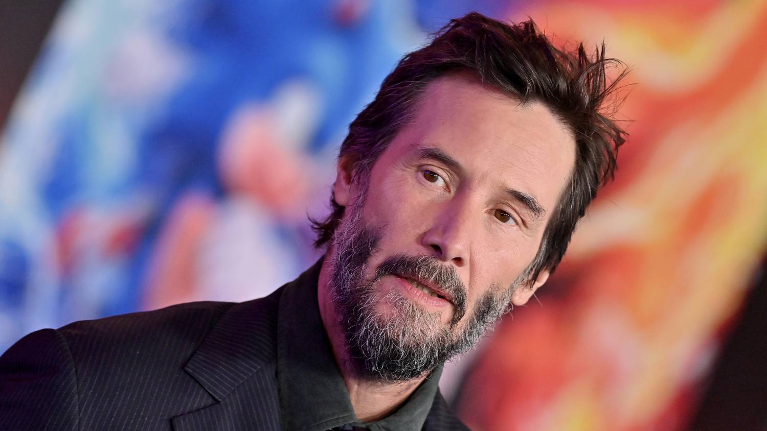 10 film, amiért Keanu Reeves Hollywood legnagyobb kedvence lett