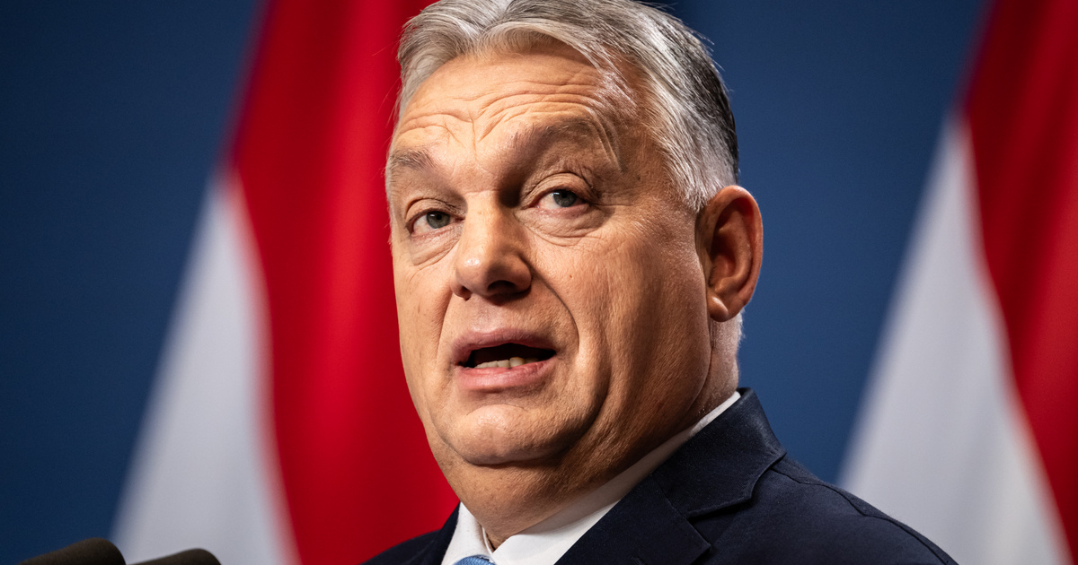 Orbán Viktor elmondta, milyen volt Indiában