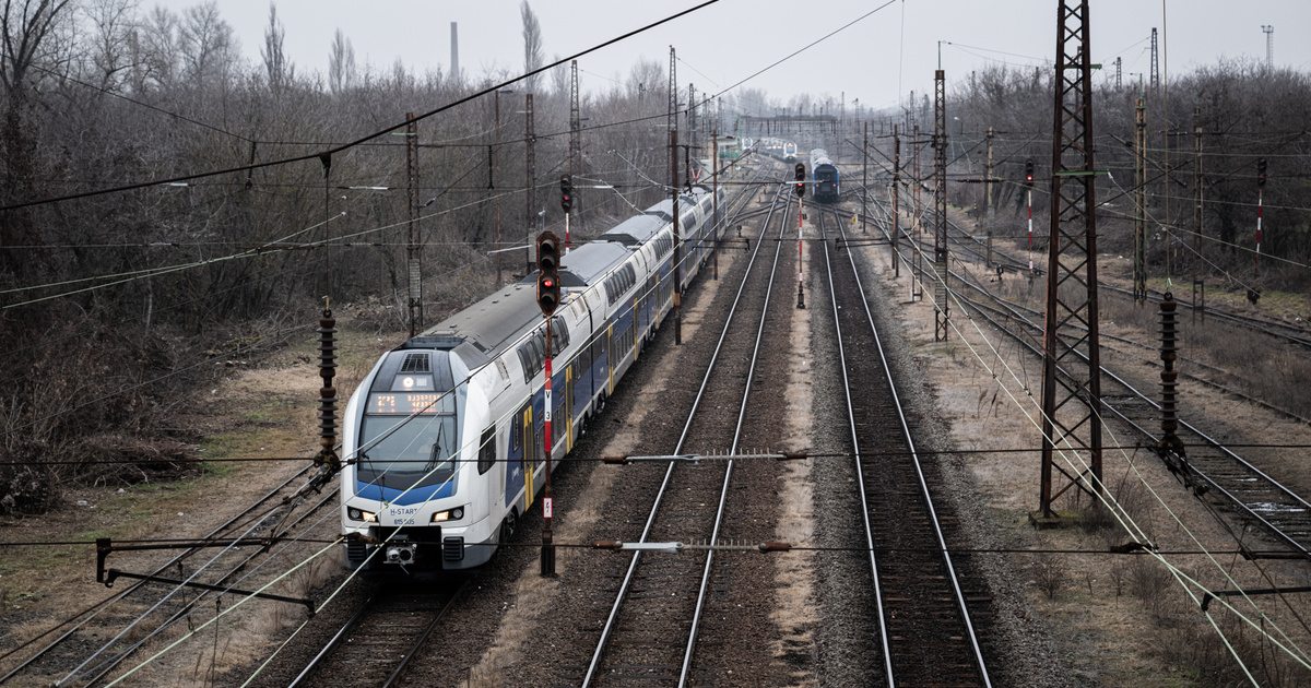 Megjelentek a határidők, heteken belül megkezdődik a MÁV átalakulása