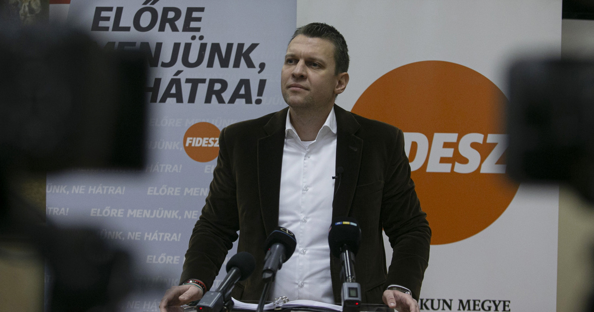 Reagált a Fidesz Majka üzenetére: Ezt a vergődést Magyar Péter is megirigyelné
