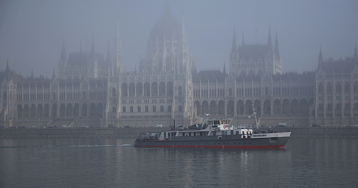 Index – Belföld – Több vármegyére is kiadták a figyelmeztetést a sűrű köd miatt