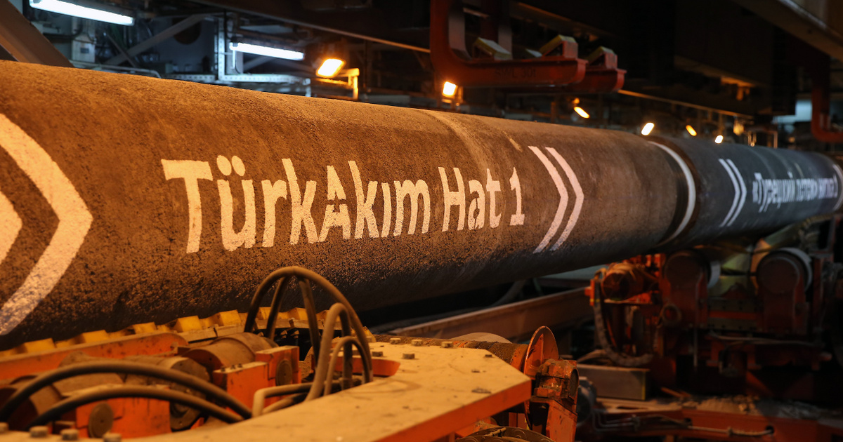 A kormány nem titkolja: veszélyben lehet Magyarország energiaellátása