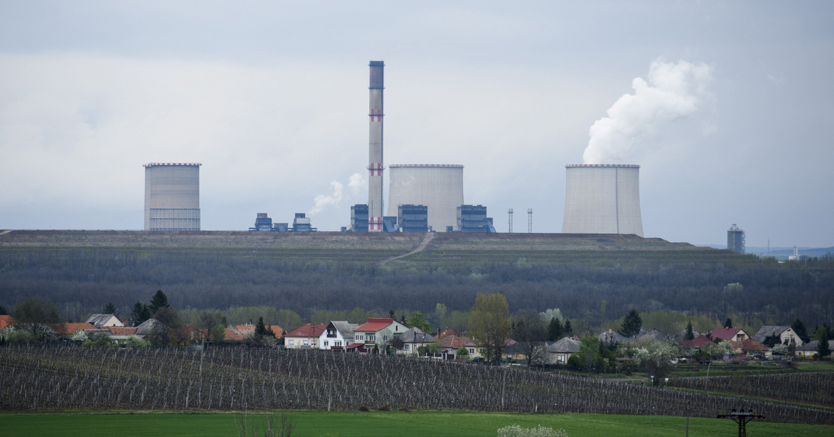 Energiaügyi Minisztérium: Jó hír, hogy újabb erőmű épül Magyarországon