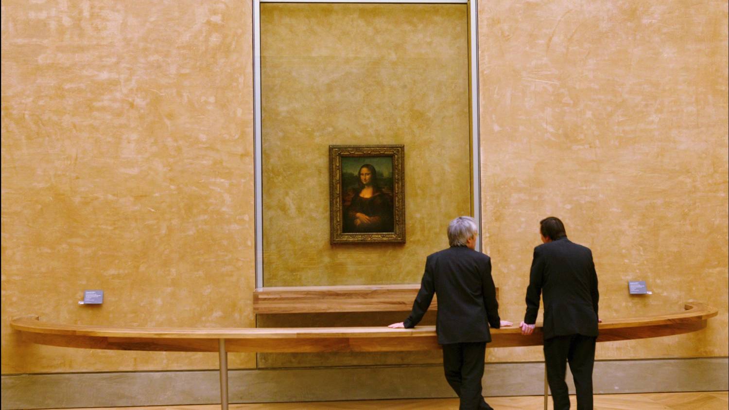 A Mona Lisát is érinti a Louvre átalakítása