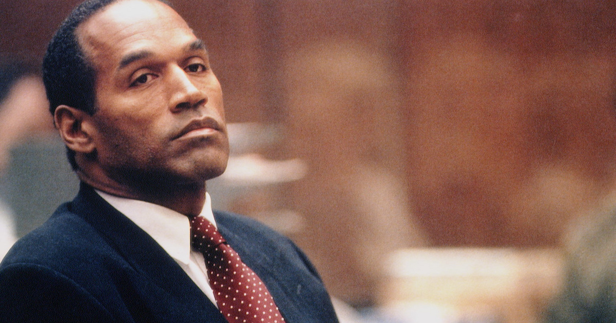 Több mint három évtized után derülnek ki O. J. Simpson legsötétebb titkai