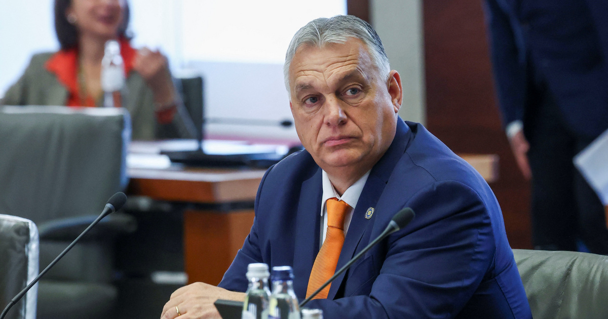 Orbán Viktor egy svájci lapnak: Nehéz elképzelni, hogy a magyarok lerohanják Moszkvát