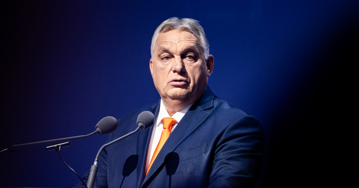 Orbán Viktor előállt a követelésével, aztán évtizedes rekord dőlt meg