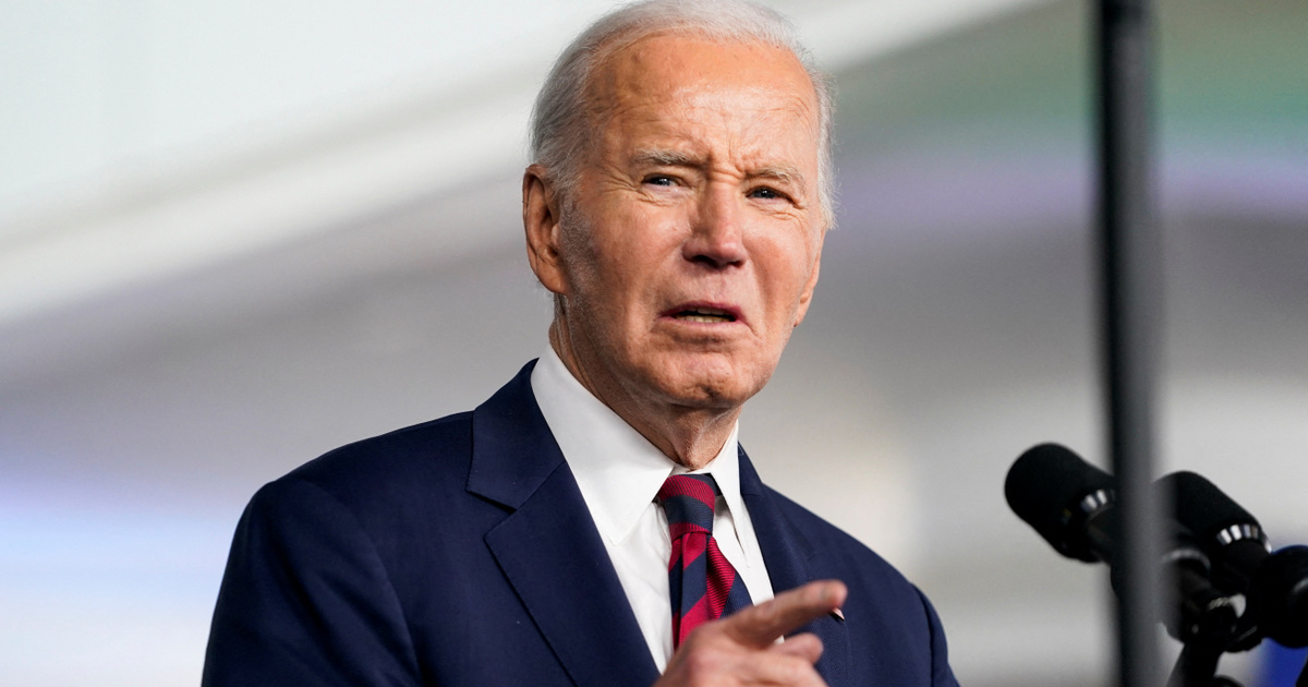 Joe Biden a politika után a szórakoztatóipar felé fordul