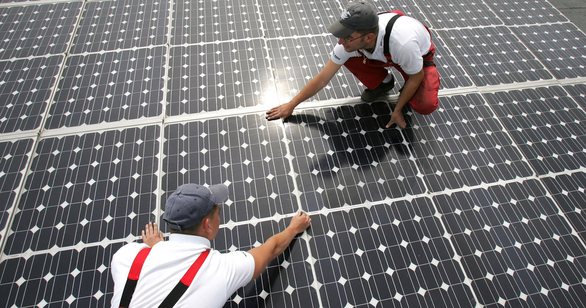 Energiatárolási lázban ég a világ, Kína mutatja az utat