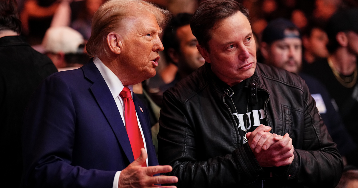 Sokaknak fájni fog, ha Trump és Musk bedarálja ezt a kormányszervet