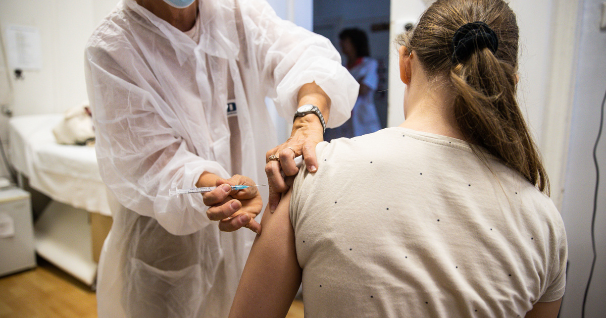 Ezektől a tévhitektől féltek a legtöbben a Covid-19 oltások beadatásakor