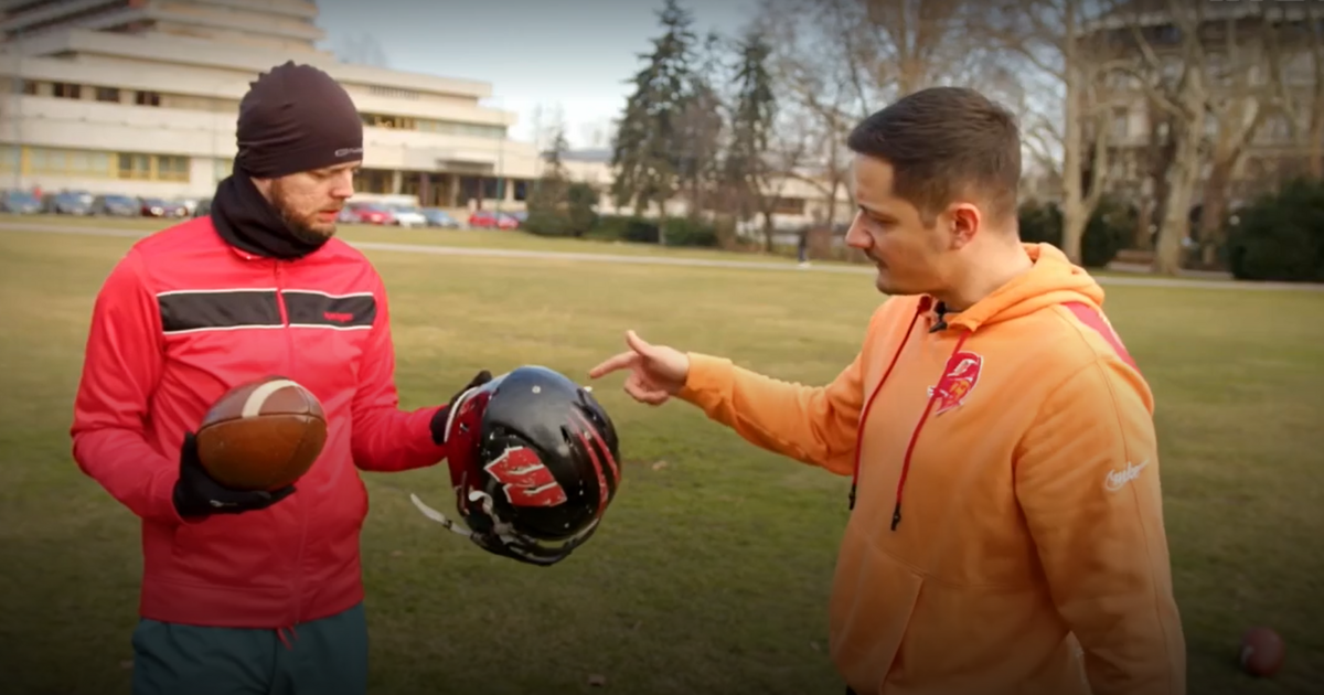 Sisaktól a cipőig – a Super Bowl előtt mindent megtudtunk az amerikai futballisták szereléséről