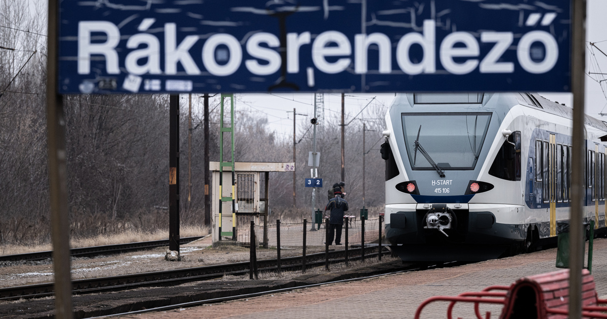 Megjelent a kormányrendelet, zöld utat kapott a főváros, megvehetik Rákosrendezőt