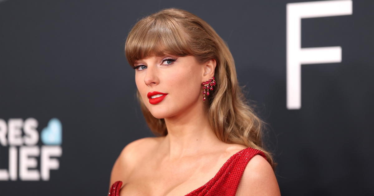 Taylor Swiftnél is kihúzta a gyufát Blake Lively, mert felhasználná Justin Baldoni ellen