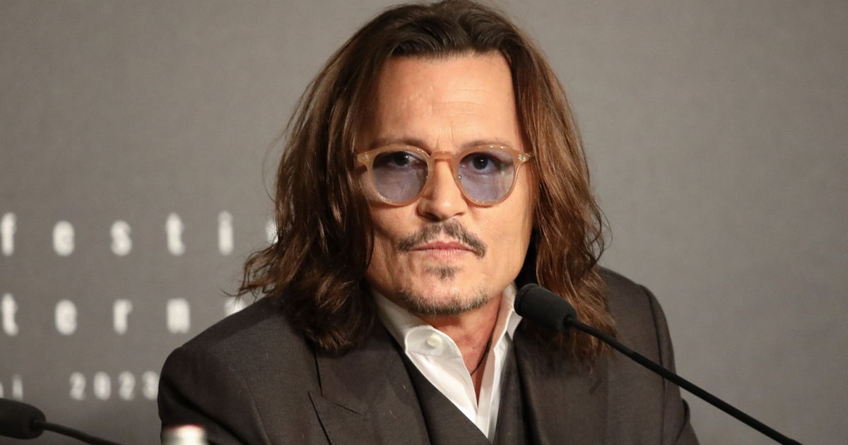 Johnny Depp választotta ki egy szerepre a népszerű magyar színésznőt