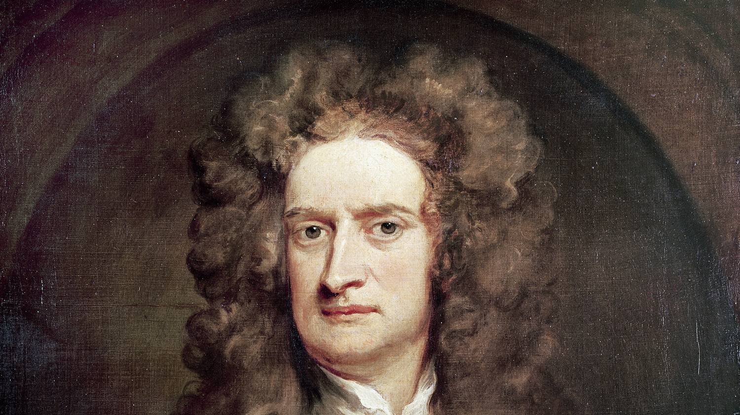 Sir Isaac Newton megjósolta, mikor jön el pontosan a világvége