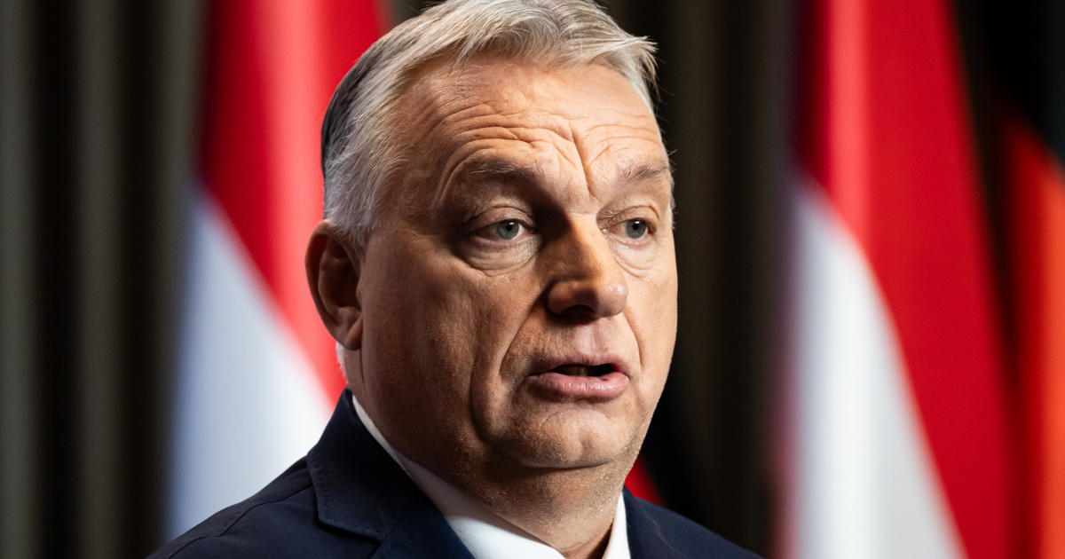 Orbán Viktor bejelentette a 30 év alatti egygyermekes édesanyák SZJA-mentességét