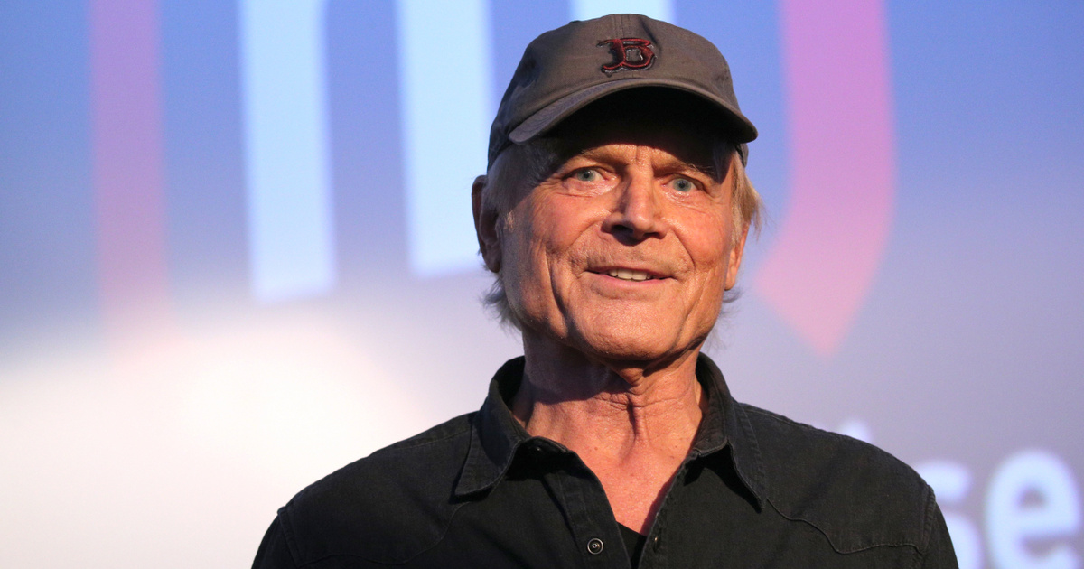 Dokumentumfilm készül Terence Hill életéről