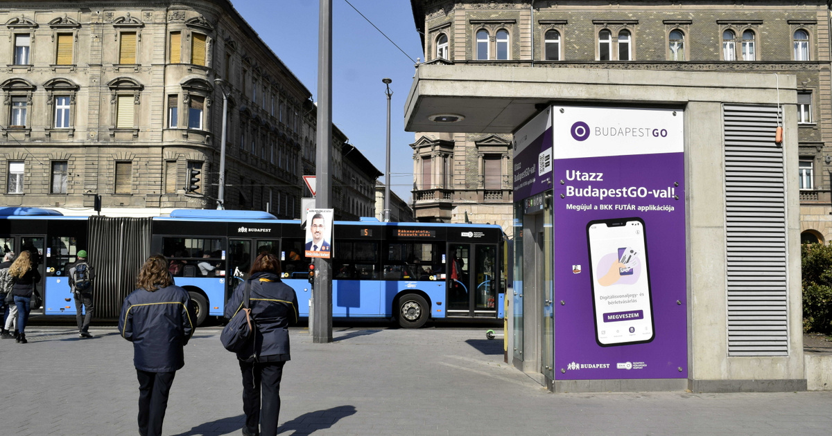 Radikálisan átalakulhat a BKK-bérlet, nagy változás jöhet a budapesti tömegközlekedésben