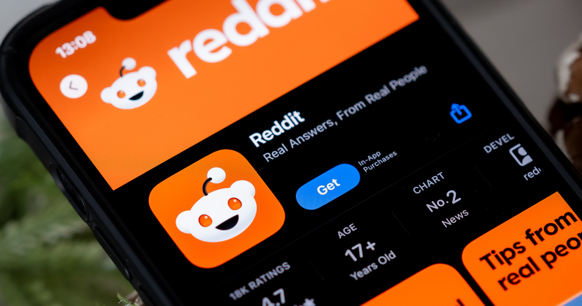 Hamarosan fizetőssé válik a Reddit egy része