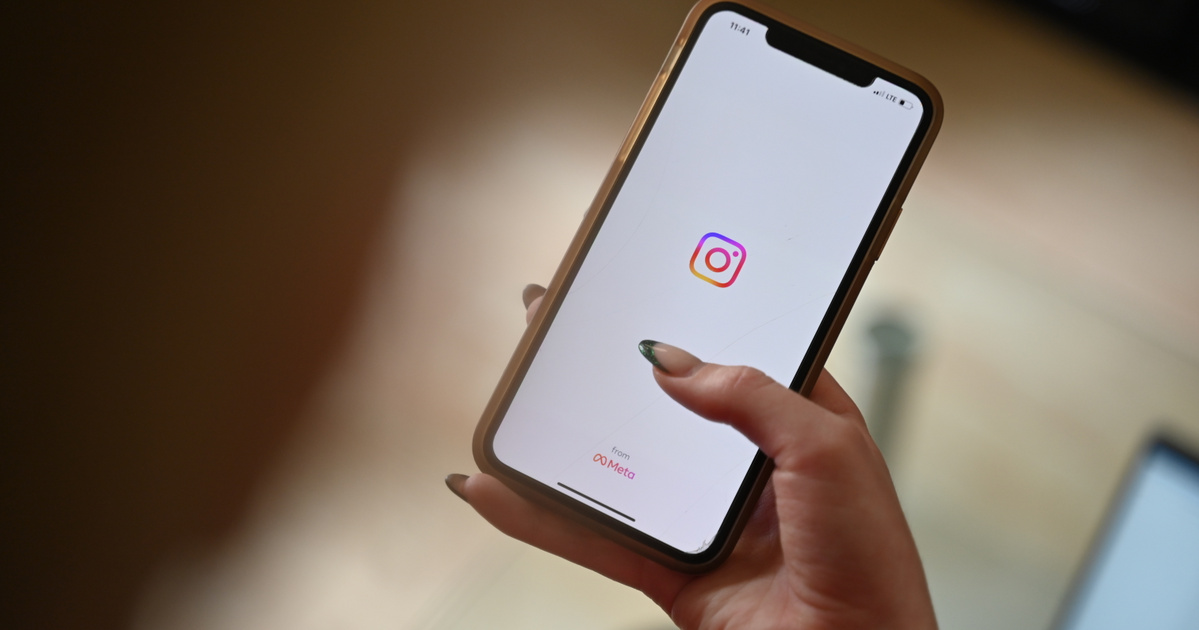 Új funkciót tesztel az Instagram, de ez sokaknak nem tetszik