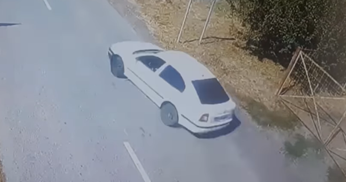 Bevodkázva gázolt halálra egy motorost egy nyírbogdányi férfi