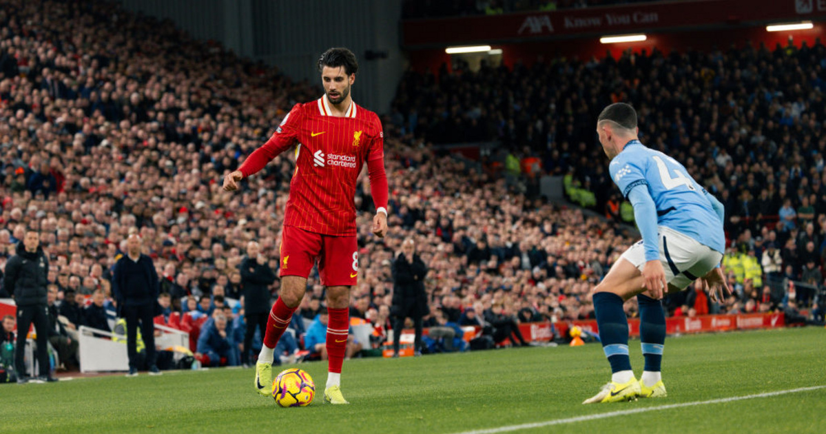 Szoboszlai Dominik parádés sorozata a Manchester City ellen sem szakadt meg