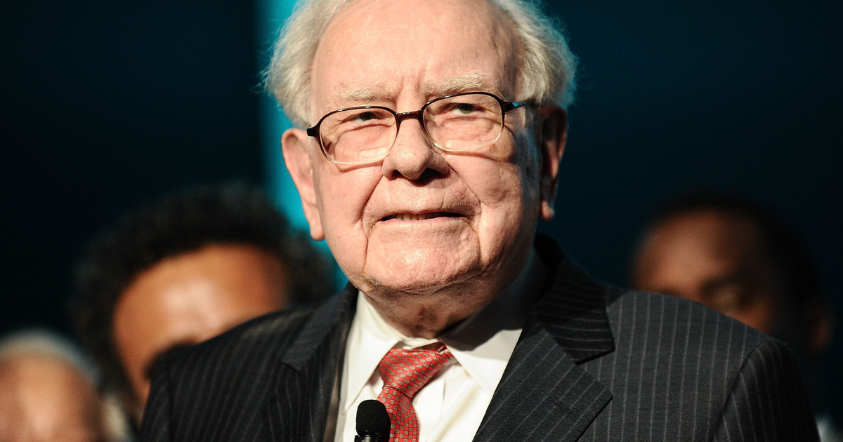 Egyre nagyobb a rejtély Warren Buffett meglepő befektetési stratégiája körül