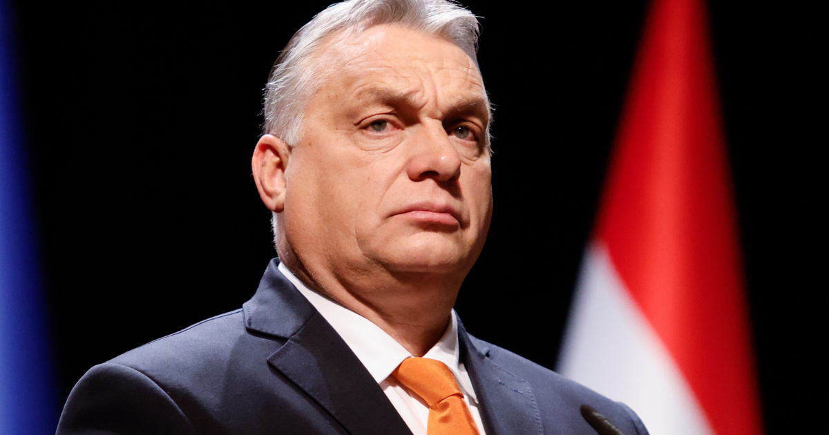 Népszava: Lánya boltján keresztül üzentek Orbán Viktornak