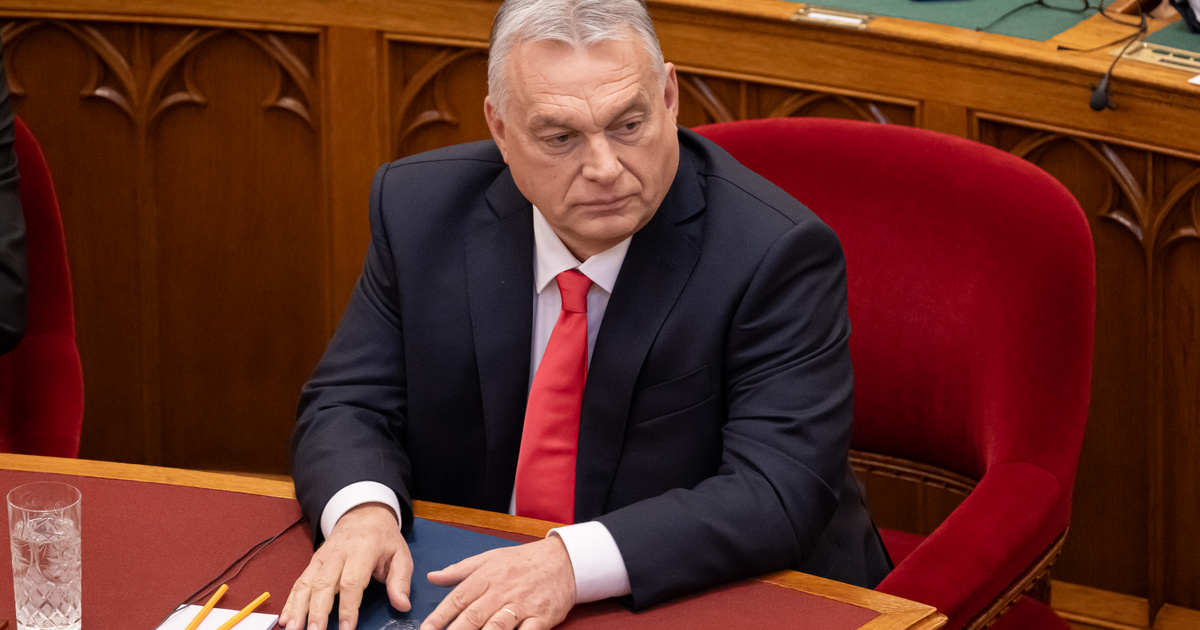 Generációváltás a Fideszben: Orbán Viktor nagyszabású tisztogatást rendelt el