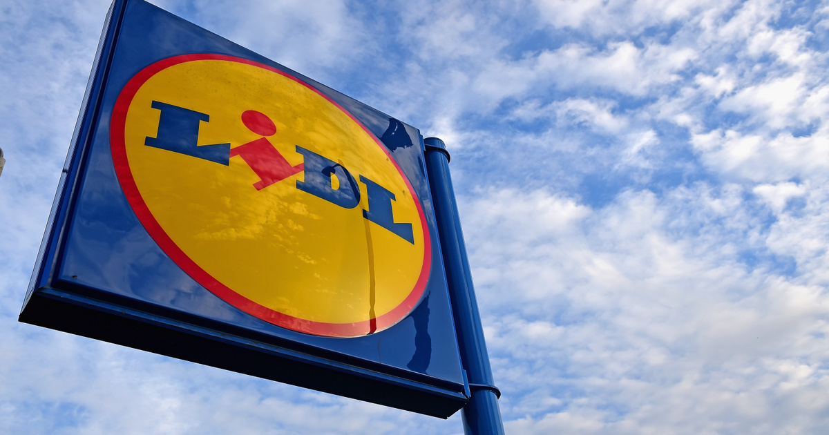 Egy dolgozó halála miatt zárt be az érdligeti Lidl