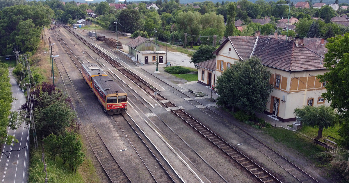 Kormánypárti és ellenzéki polgármesterek közös erővel gyógyítanák be a magyar vasút történelmi sebét