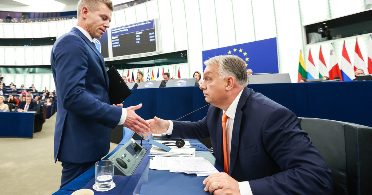 Hódító állóháború indulhat Magyar Péter és Orbán Viktor között