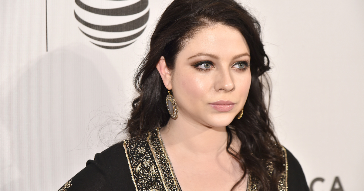 Meghalt Michelle Trachtenberg, a Gossip Girl színésznője