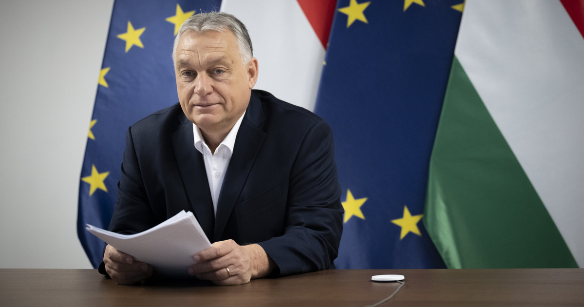 Orbán Viktort nem hívják meg Európa biztonságáról és védelméről egyeztetni